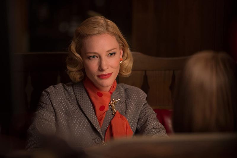 Cate Blanchett (sursa foto: imdb), Foto: Hotnews