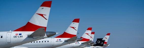 Austrian Airlines, Foto: Austrian Airlines