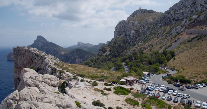 Overbooking film , Foto: Pelicam