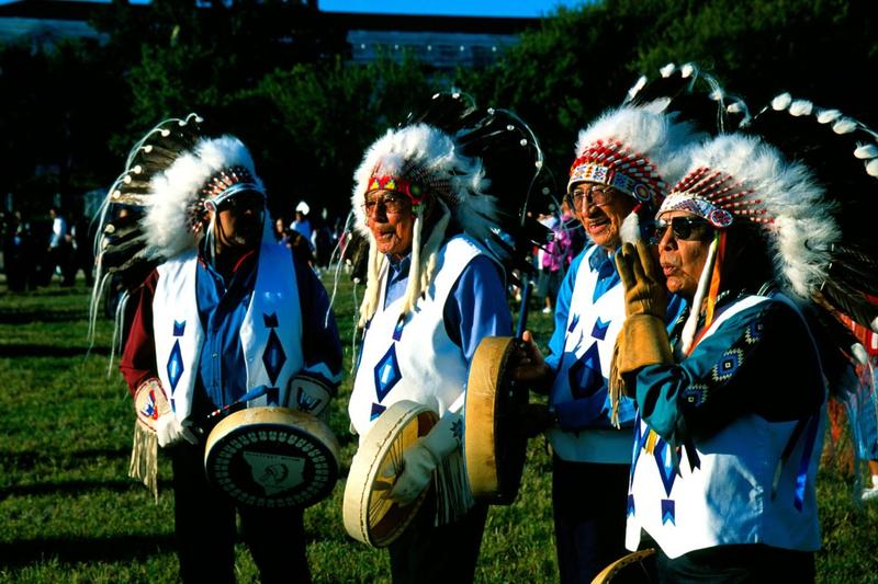 Nativi americani, Foto: William S. Kuta / Alamy / Profimedia Images