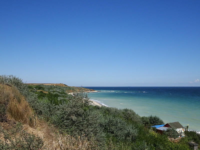 Tuzla, Foto: Flickr/ Alexandru Panoiu