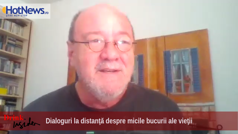 Nicu Alifantis, Foto: Captura YouTube