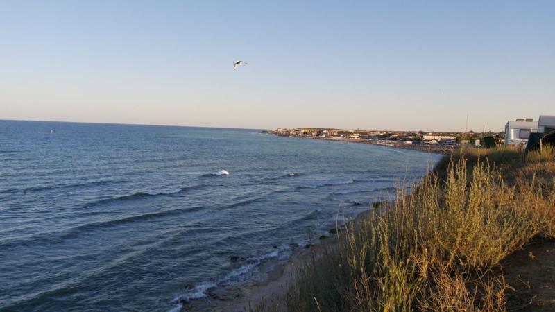 Vama Veche, Foto: Hotnews