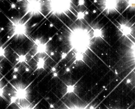 Pitice albe, Foto: NASA / University of British Columbia