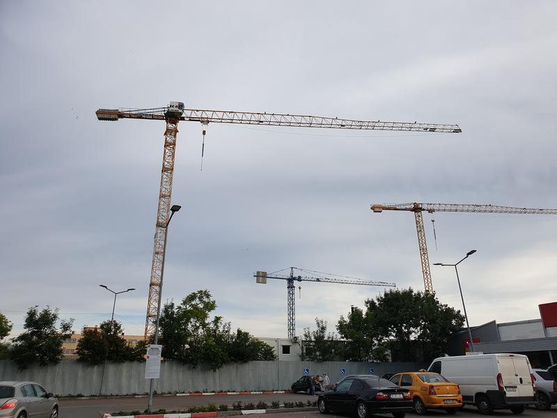 Constructii de locuinte, Foto: Hotnews