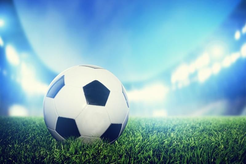 Minge de fotbal, Foto: Dreamstime