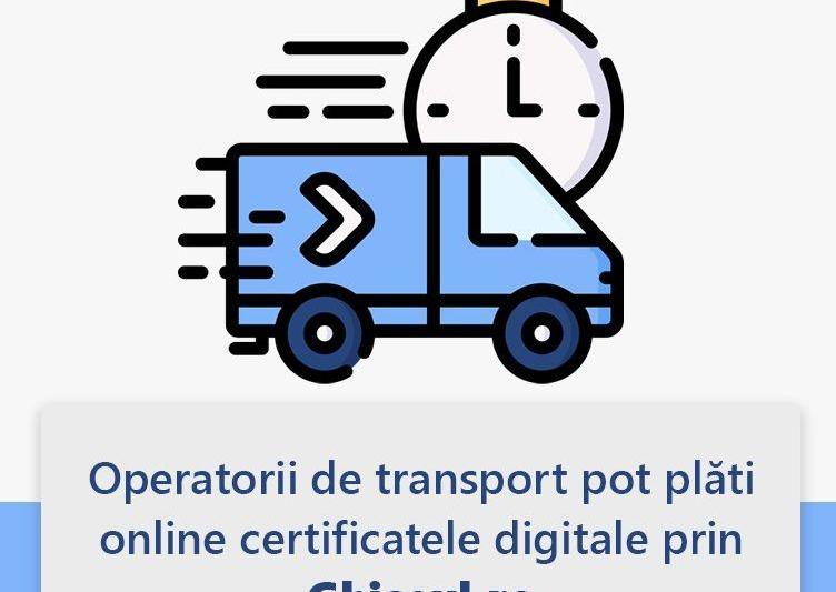 Noi servicii in Ghiseul.ro, Foto: Autoritatea pentru Digitalizarea Romaniei