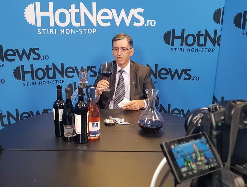 Stefan Teris, Foto: Hotnews