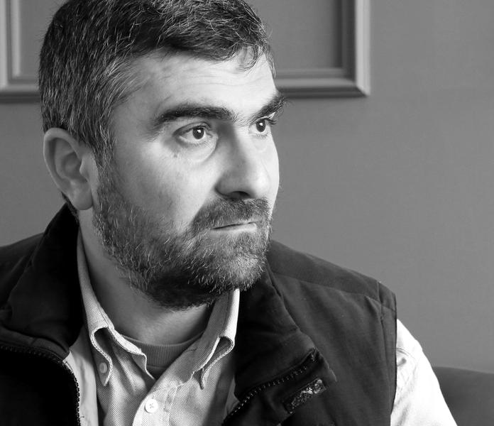 Mirel Banica , Foto: Arhiva personala