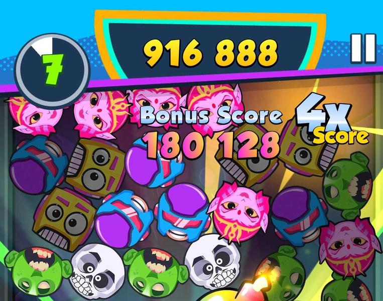 Toy Blitz, Foto: Hotnews