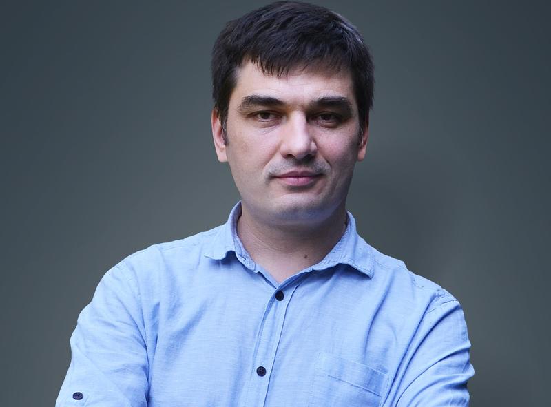 Marian Sîmpetru_ Managing Partner eSolutions, Foto: Hotnews