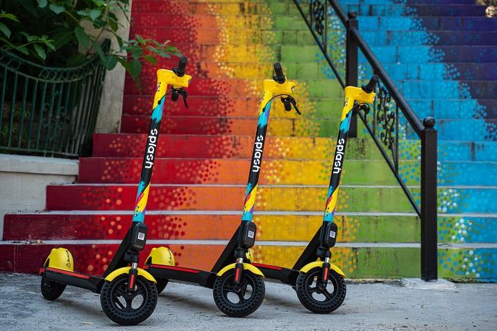 Splash, Foto: Hotnews