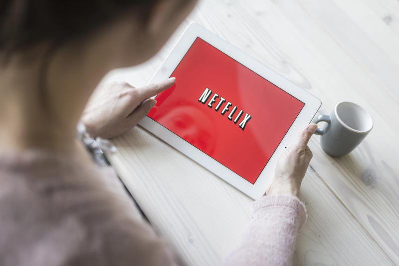 Netflix, Foto: Marcel De Grijs | Dreamstime.com