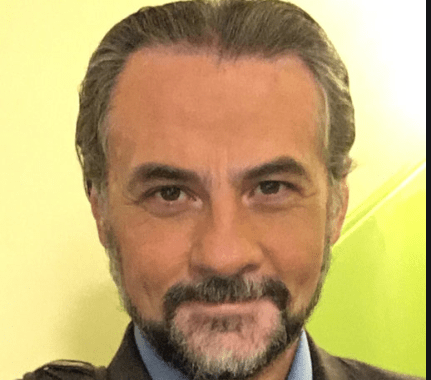 Ciprian Ardelean, Foto: researchgate