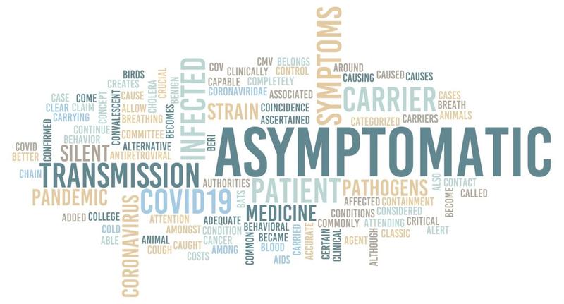 Asimptomatic, Foto: Sleepyfellow / Alamy / Profimedia Images