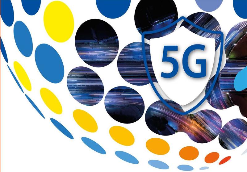 Raport privind securitatea retelelor 5G in UE, Foto: Comisia Europeana