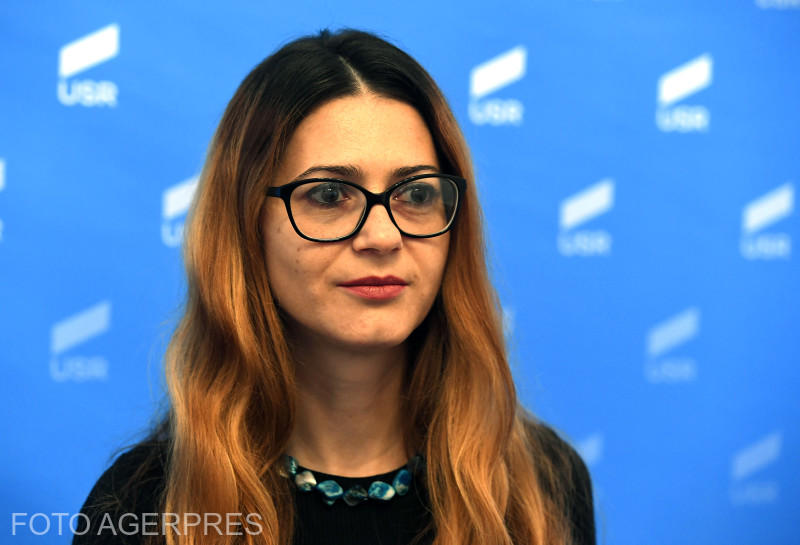 Florina Presada, Foto: Agerpres