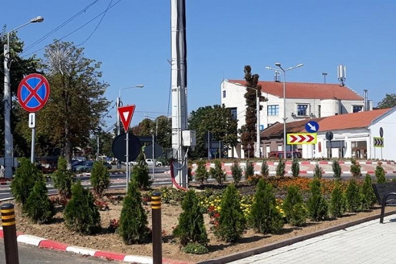 orasul Faget, Foto: site primaria Faget