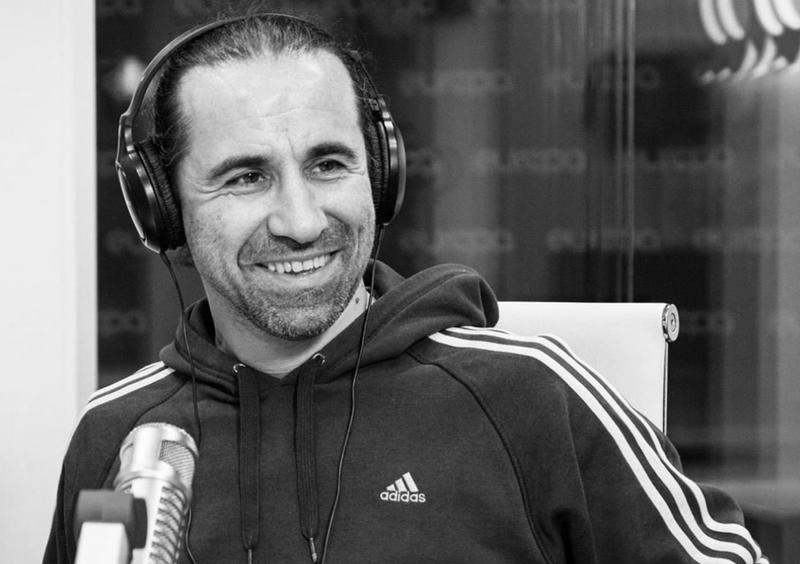 Calin Gheorghe, Foto: Europa FM