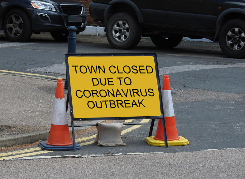 Restrictii coronavirus, Foto: Photodynamx | Dreamstime.com