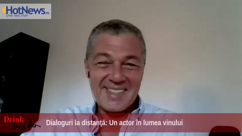 Adrian Păduraru, Foto: Captura YouTube