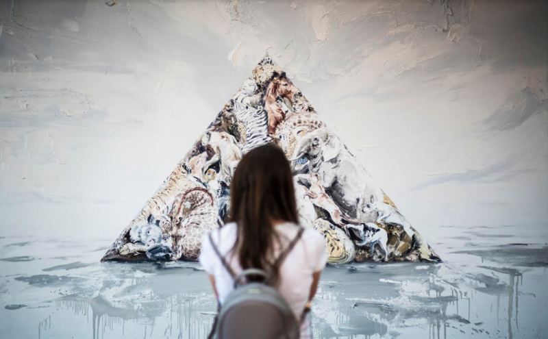 Art Safari, editia a saptea, Foto: Art Safari