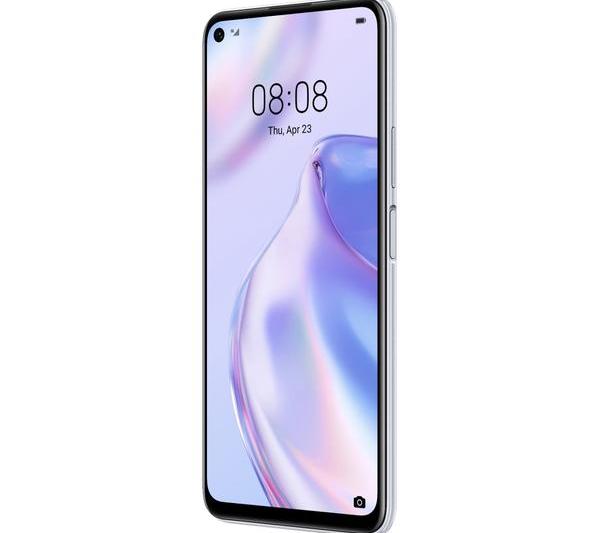 Huawei P40 lite 5G, Foto: Huawei