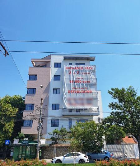 Noua casa, Foto: Hotnews