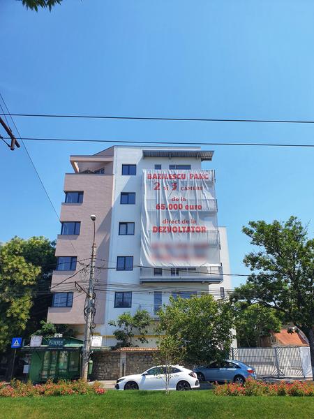 Noua casa, Foto: Hotnews