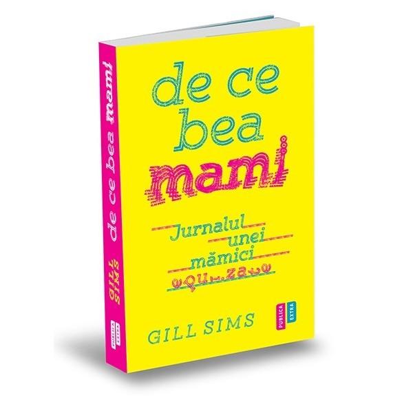 de-ce-bea-mami-jurnalul-unei-mamici-epuizate, Foto: Hotnews