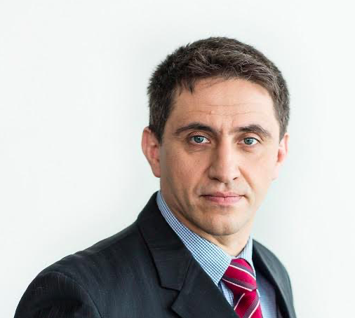 Eduard Pavel, Foto: Schoenherr si Asociatii