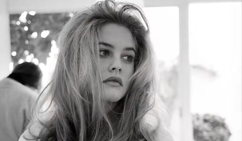 Alicia Silverstone, Foto: Captura YouTube