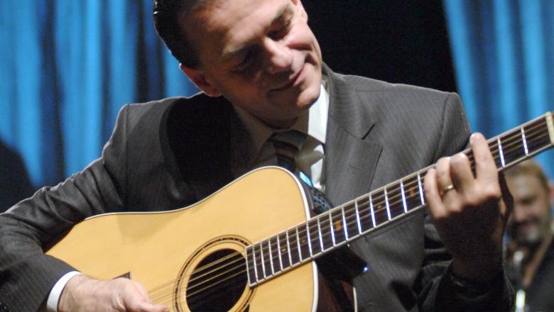 Ludovic Orban, Foto: George Popescu/Rompres