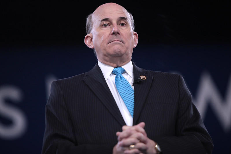 Louie Gohmert, Foto: Flickr/ Gage Skidmore