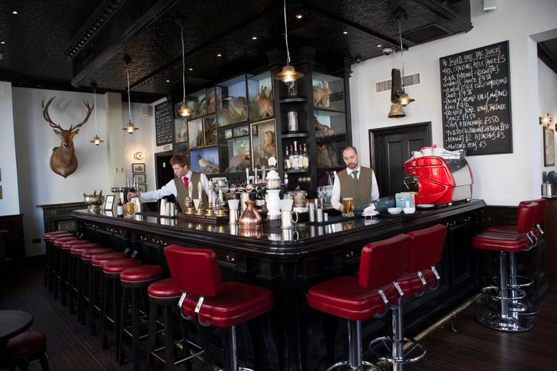 Pub englez, Foto: Tim E White / Alamy / Profimedia Images