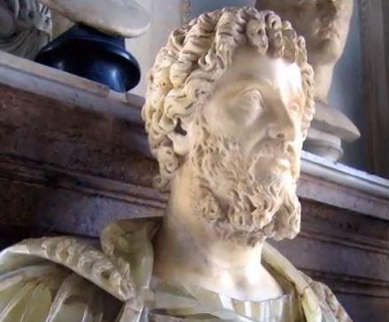 Septimiu Severus, Foto: youtube.com