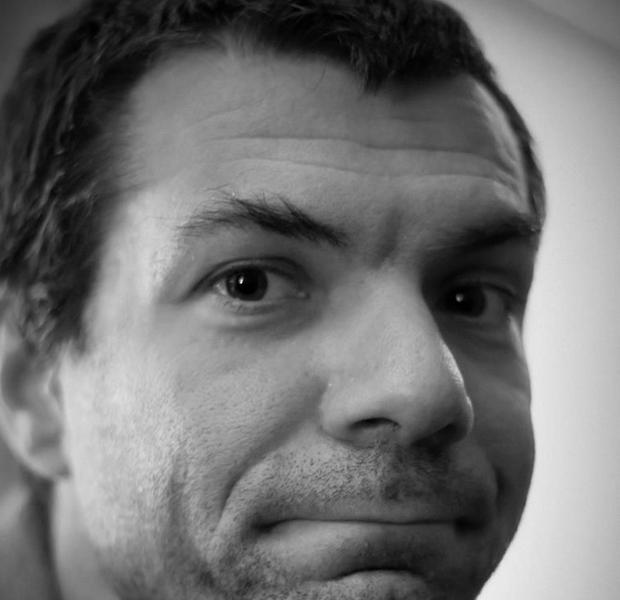 Dragos Smarandescu, Foto: Arhiva personala