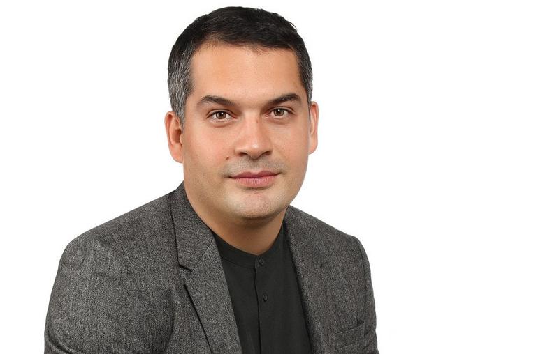 Alex_Filip__partener_coordonator_al_mckinsey_&_company_bucuresti_si_lider_al_mckinsey_dna_practice_din_europa_centrala, Foto: Hotnews