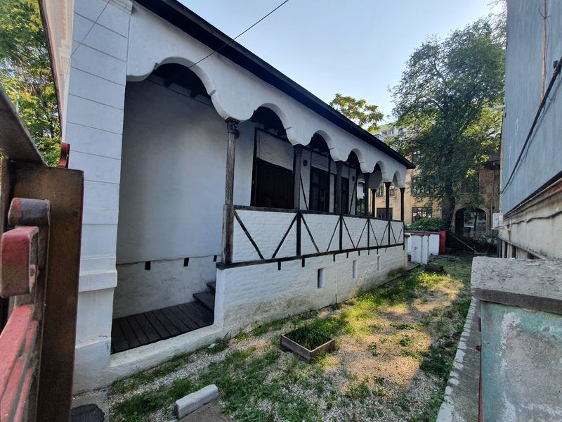 Serban Voda 33 - 2, Foto: Hotnews