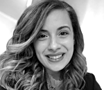 Cezara Panait , Foto: Arhiva personala