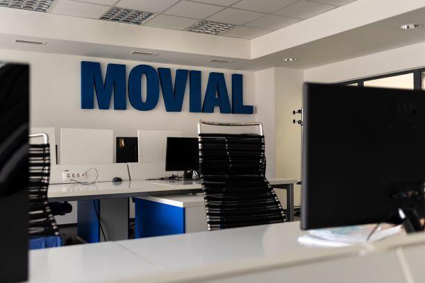 Microsoft & Movial, Foto: Hotnews