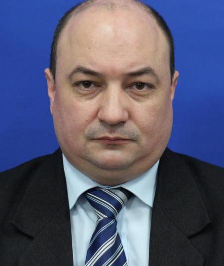 deputatul Irinel Stativa, Foto: cdep.ro