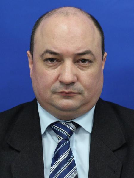 deputatul Irinel Stativa, Foto: cdep.ro