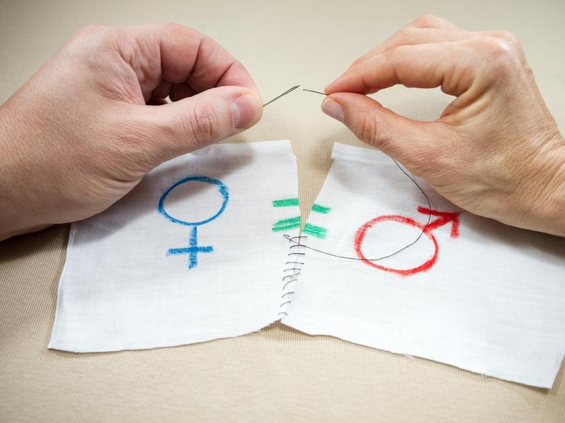 Egalitate de gen, Foto: Luismicss / Alamy / Profimedia Images