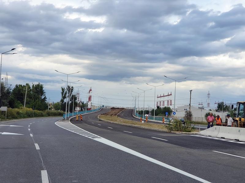 Pasaj Nicolae Grigorescu 2, Foto: Hotnews