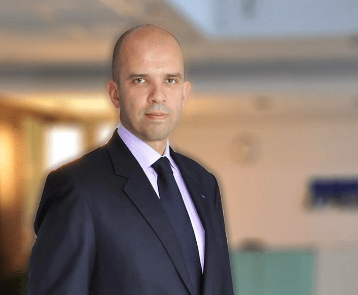 Dinu Bumbăcea, Foto: PwC România