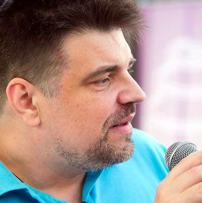 Răzvan Avram , Foto: DrinkInsider