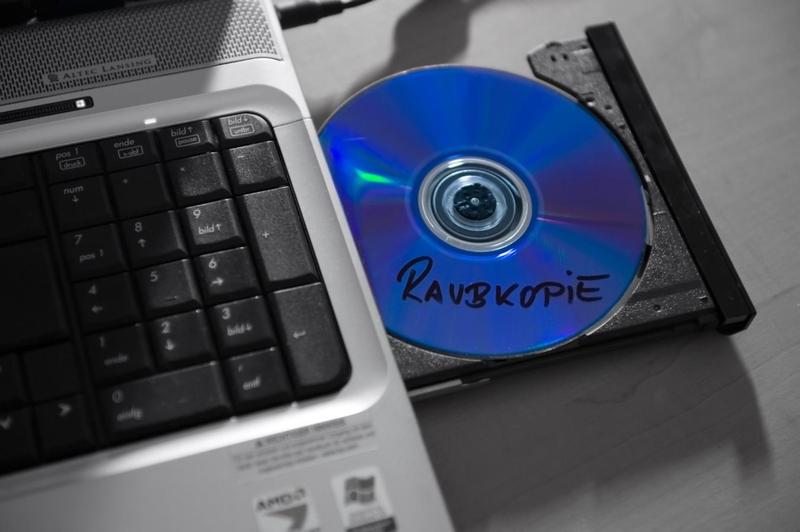 Piraterie digitala, Foto: Bildagentur-online - Begsteiger / Alamy / Profimedia