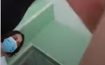 scandal Spital Craiova, Foto: Captura YouTube