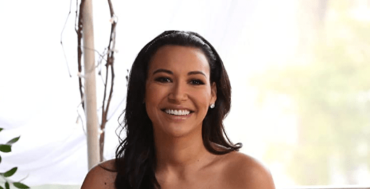 Naya Rivera in Glee, Foto: Captura IMDB